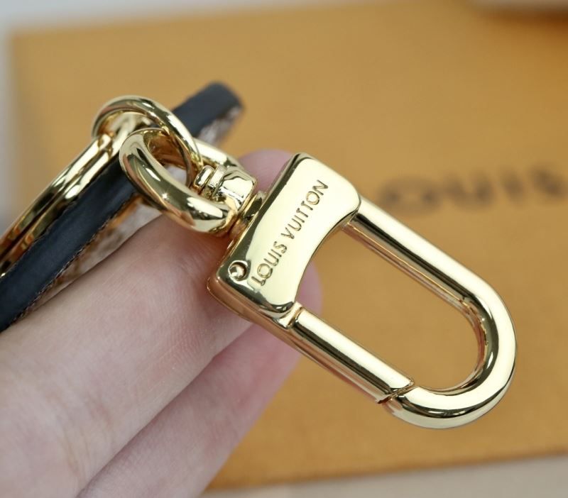 Louis Vuitton Keychains